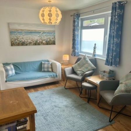 Rosecraddoc Lodge 23 ليسكيرد المظهر الخارجي الصورة