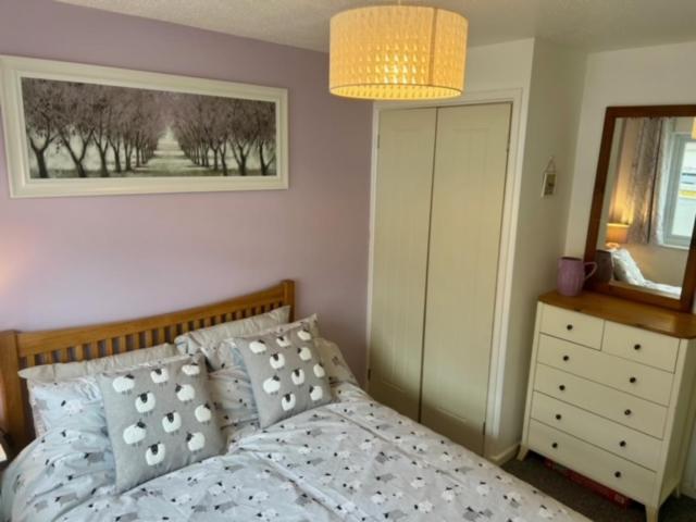 Rosecraddoc Lodge 23 ليسكيرد المظهر الخارجي الصورة