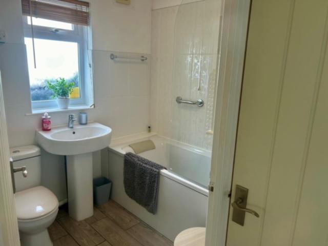 Rosecraddoc Lodge 23 ليسكيرد المظهر الخارجي الصورة