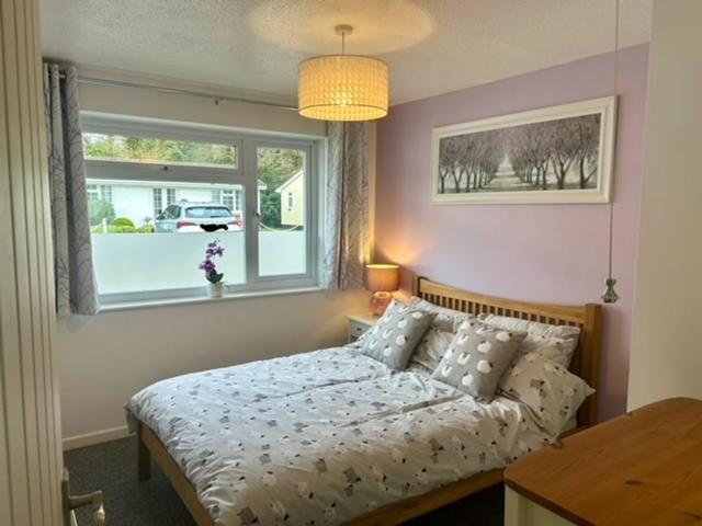 Rosecraddoc Lodge 23 ليسكيرد المظهر الخارجي الصورة