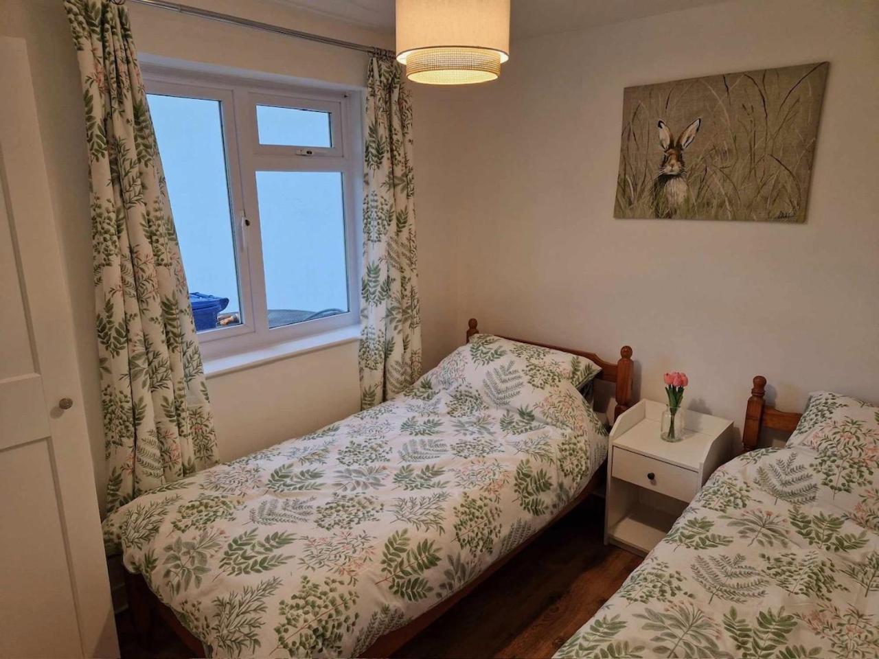 Rosecraddoc Lodge 23 ليسكيرد المظهر الخارجي الصورة